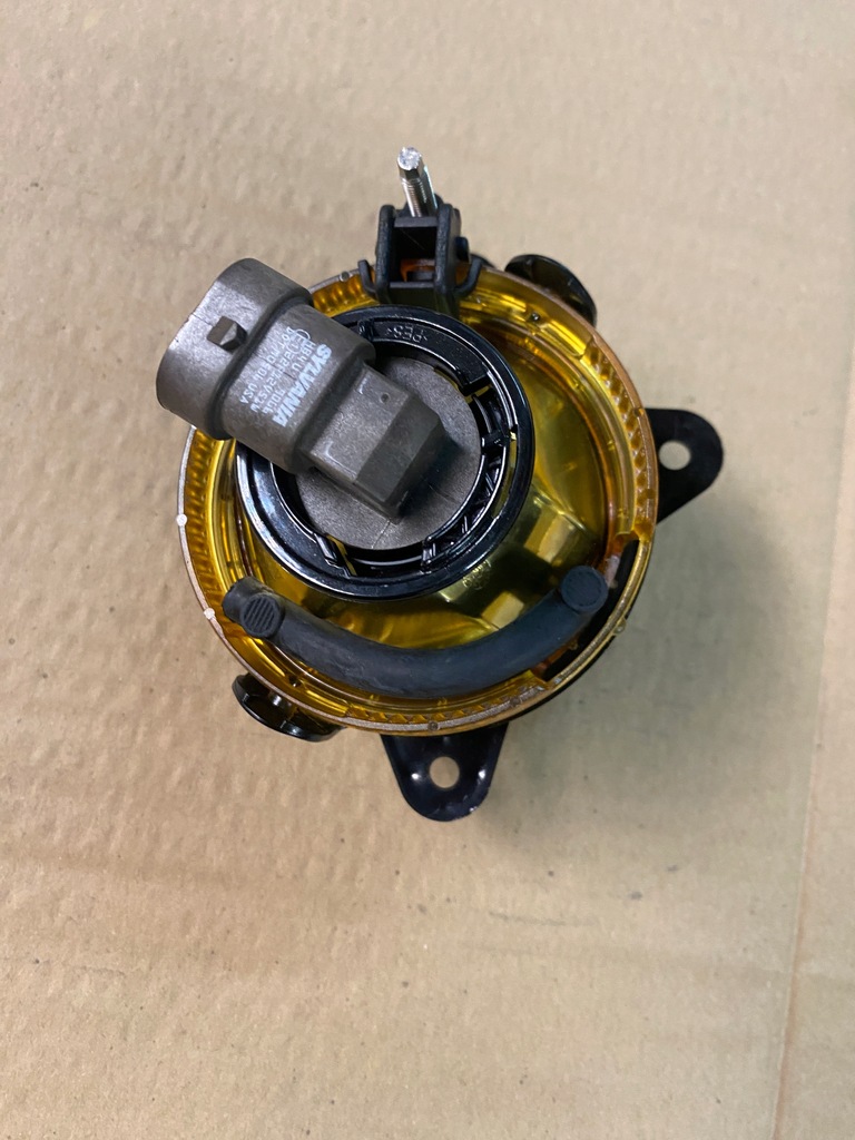 Halogen vorne Skoda Fabia II Octavia II VW Transporter T5 Product image