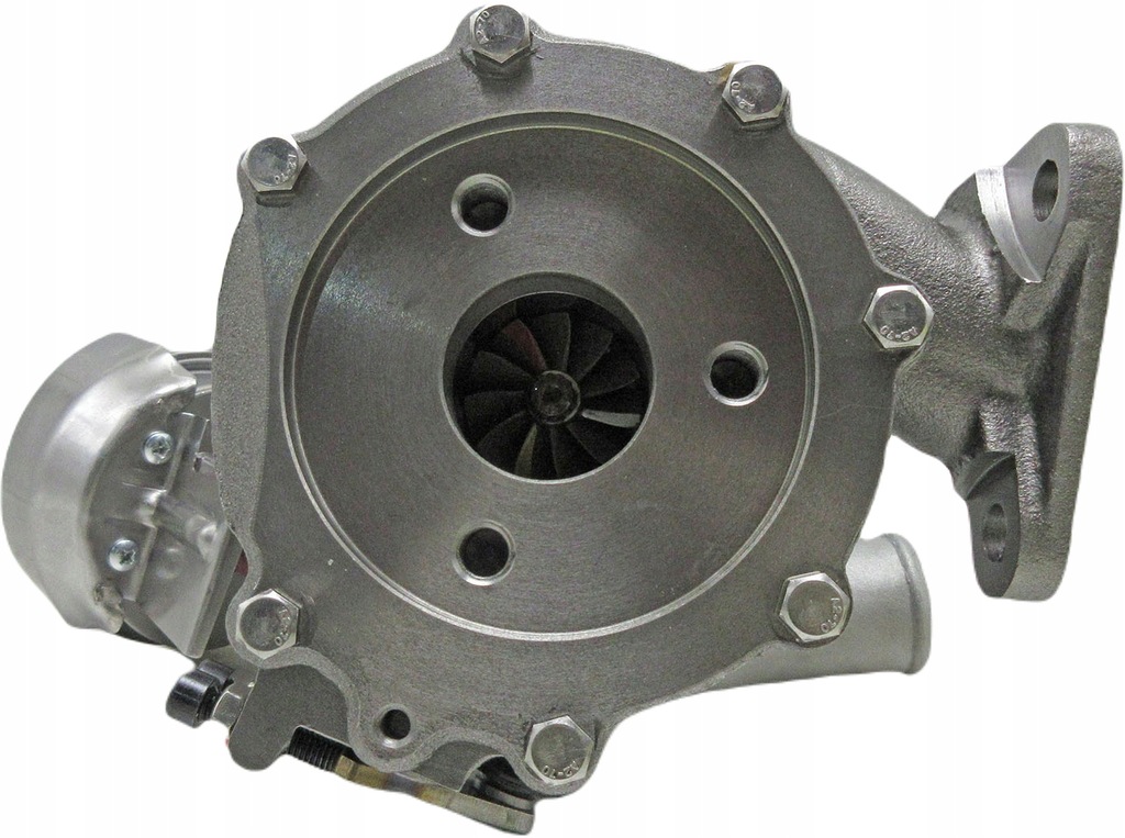 Opel 1.7CDTi 100KM Z17DTH Turbolader Product image