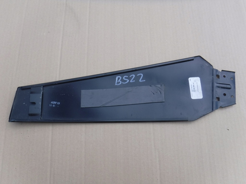 SÄULENABDECKUNG LINKS AUDI A7 4G8853289 Product image
