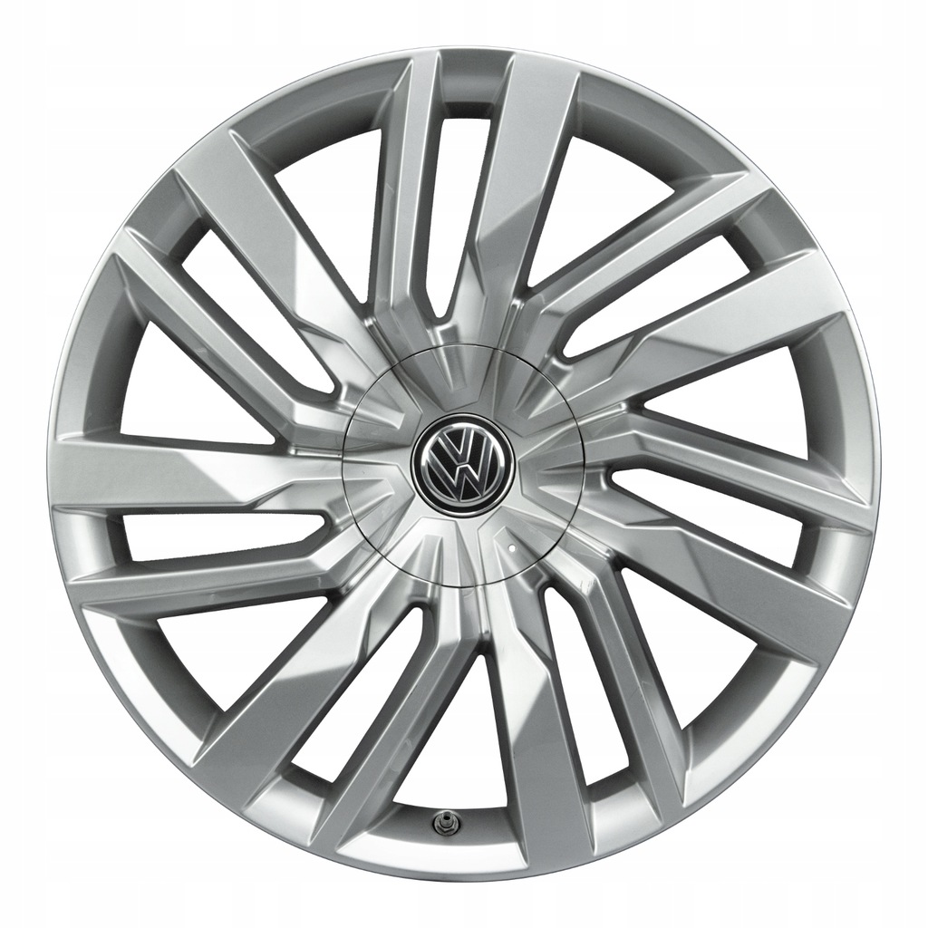 4x Volkswagen Alufelgen 8x19" 5x112 ET 28 Product image