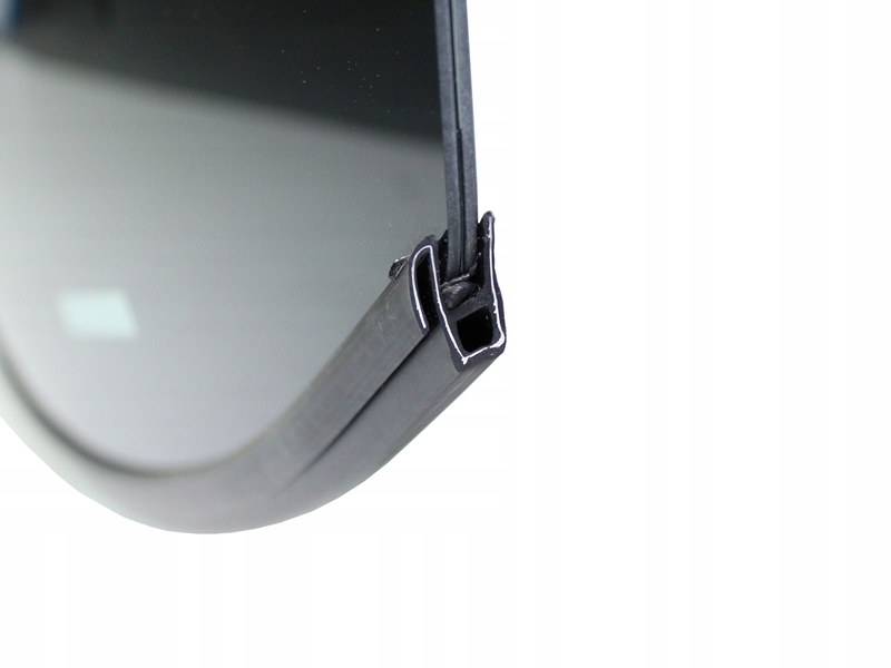 Neue vordere Windschutzscheibe Volvo XC60 und Kamerasensor 2013-2017 +Dichtung Product image