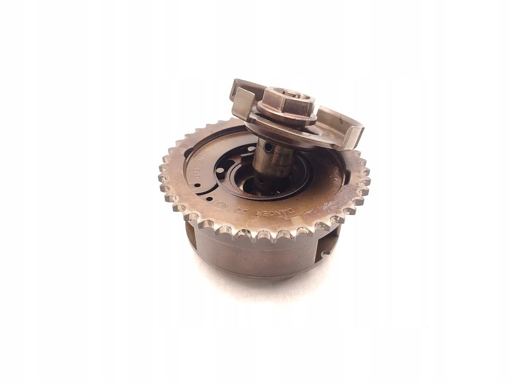 Opel Meriva Nockenwellenriemenscheibe 1,4 Benzin Product image