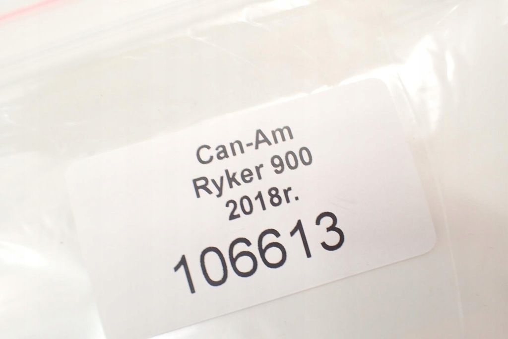 Can-Am Ryker 600 900 Motorhalterung Product image