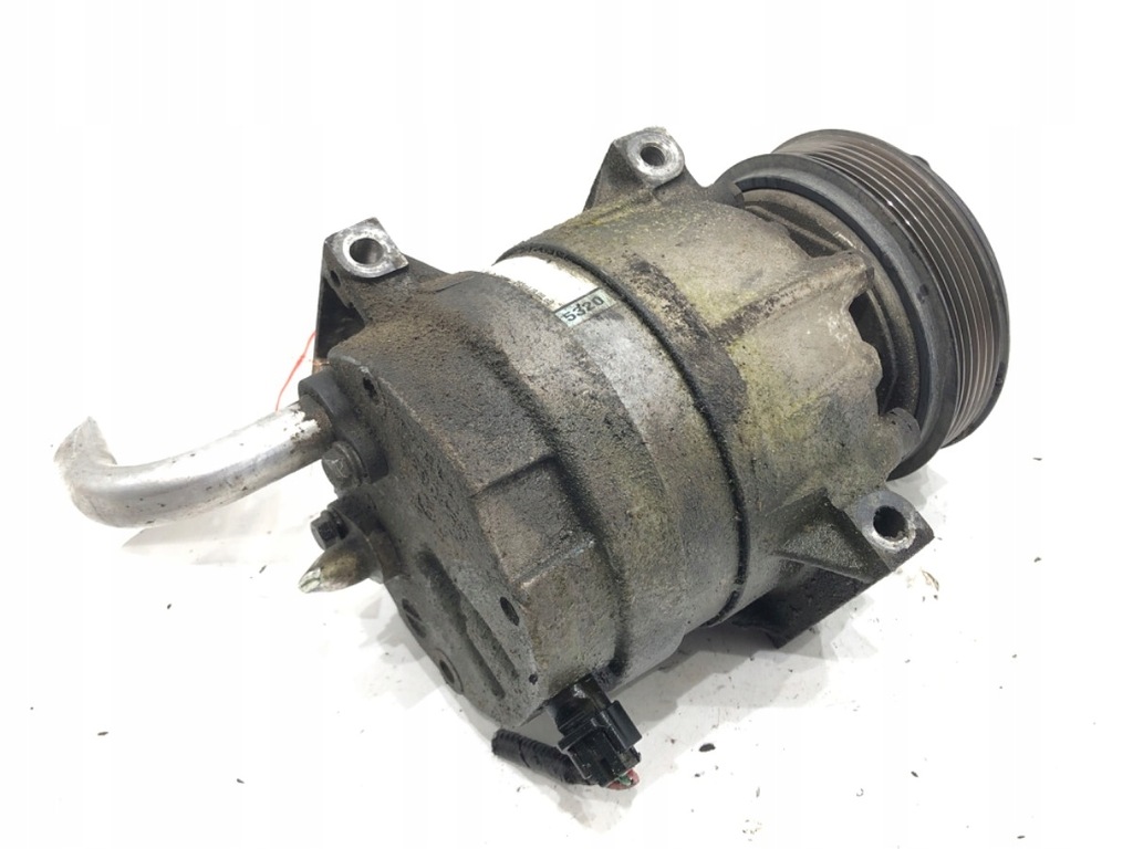 KLIMAANLAGE KOMPRESSOR RENAULT LAGUNA II 8200021822 2,0 163KM 01-07 Product image