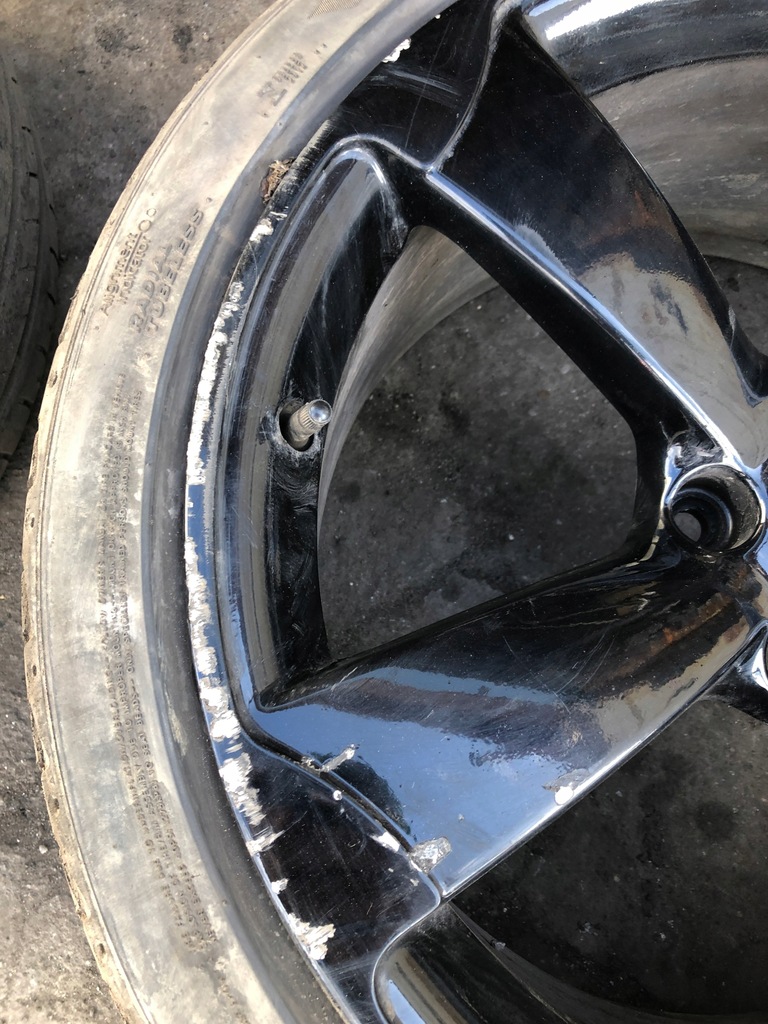 Rotorrotor Audi 5x112 9JX192 8T0601025BE RIMME Product image