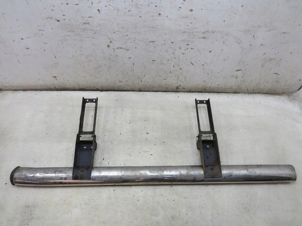 SCHWELLENGRAD CRV III HUBSCHWELLE Product image