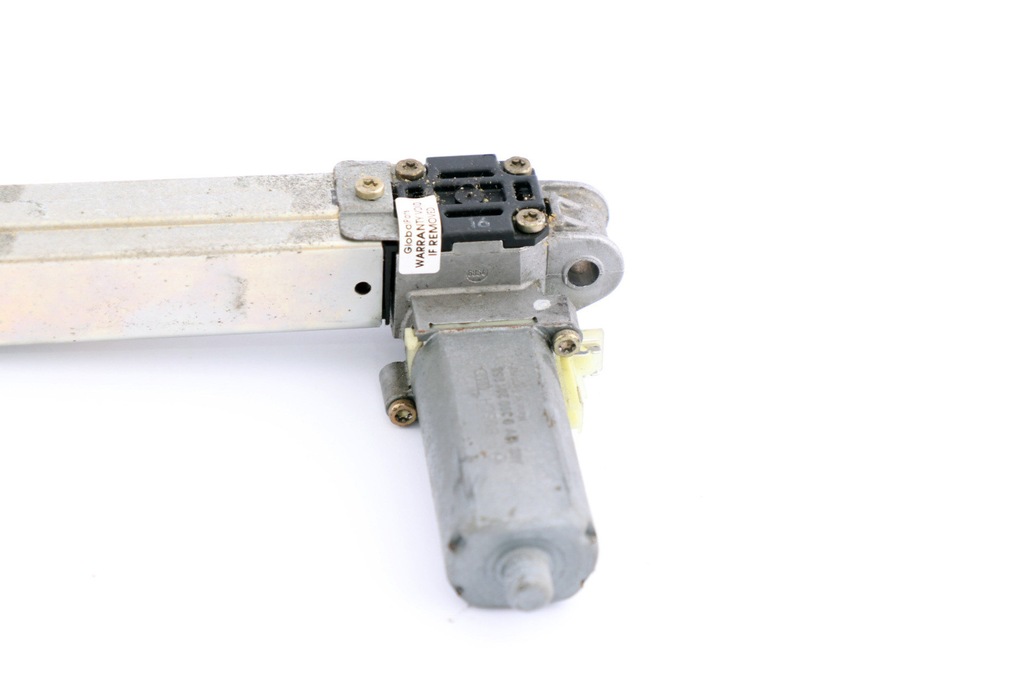 BMW E60 E65 Fahrersitzhöhe links 7121065 Product image