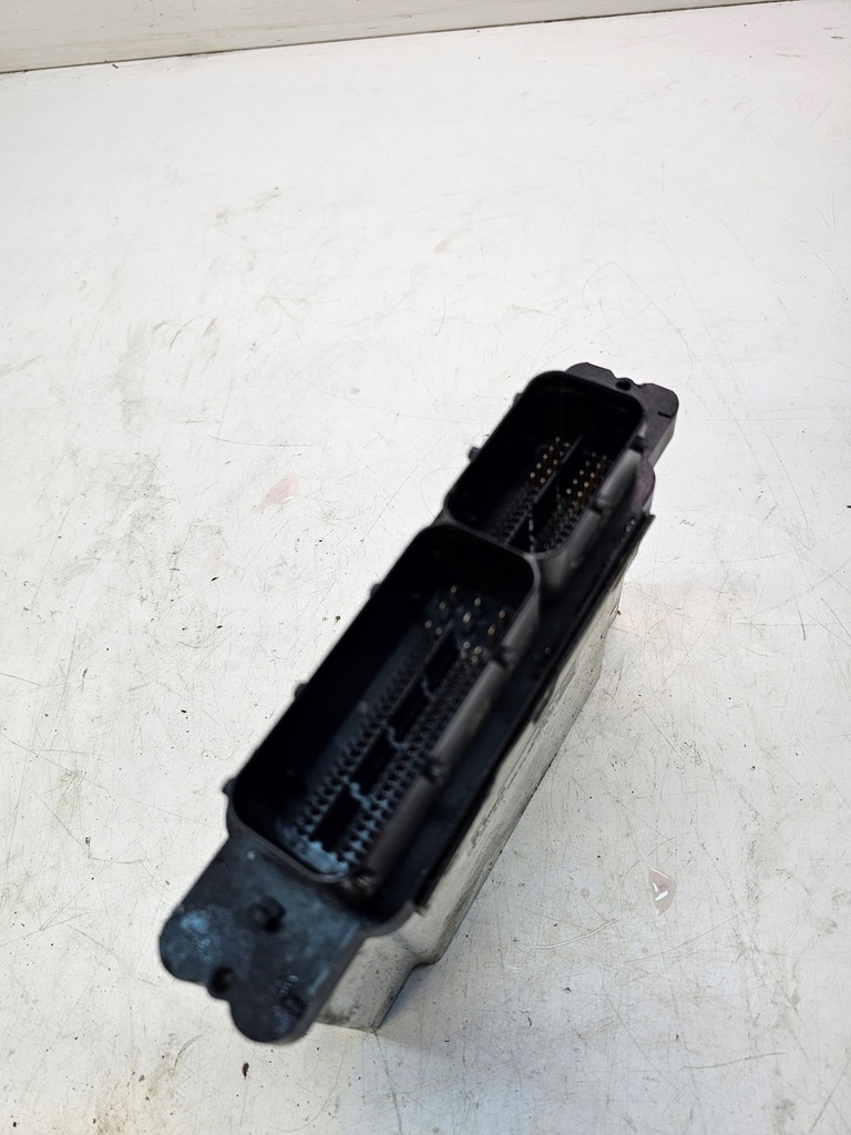COMPUTER-MOTORSTEUERGERÄT AUDI A3 8V VW 1.4 TFSI 04E907309BH Product image