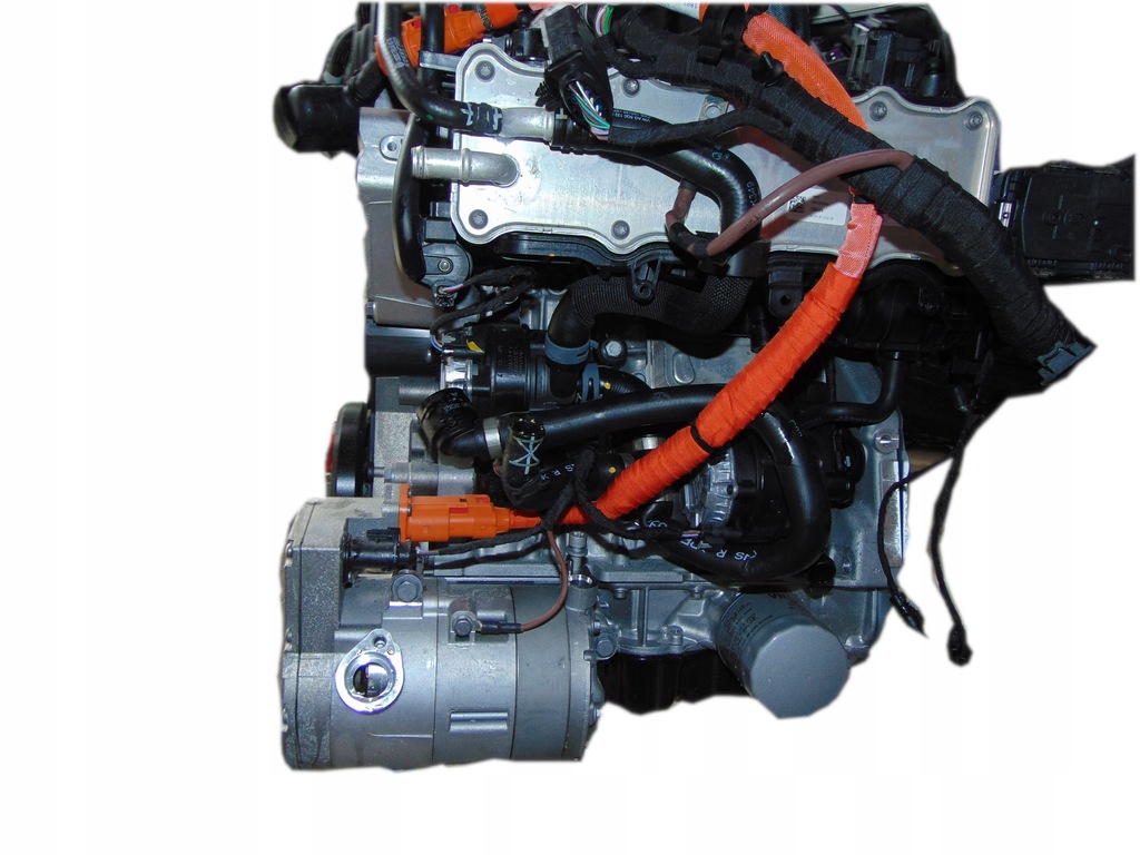 VW PASSAT B8 GTE CUK-MOTOR 60 PS 1.4TSI Product image