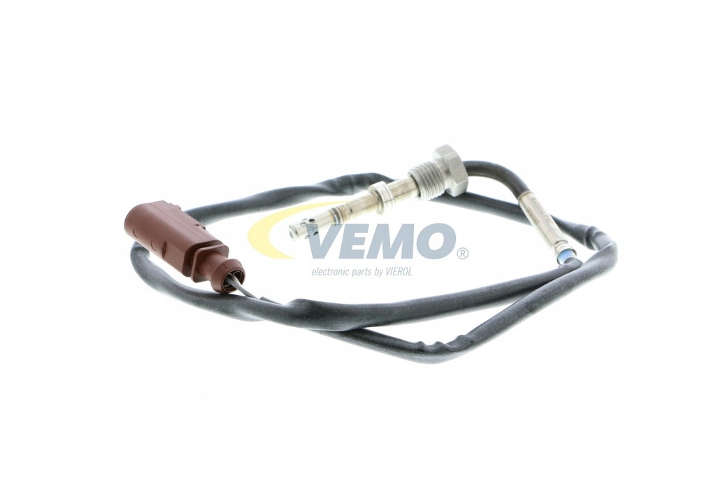 AUSPUFFTEMPERATURSENSOR für SKODA YETI 2.0 TDI Product image