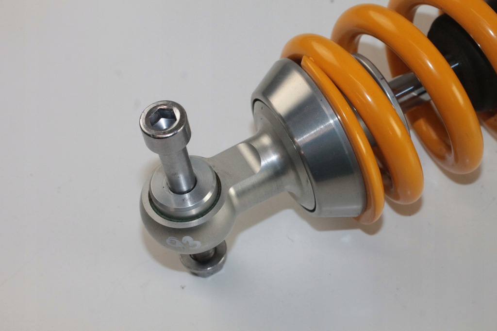 TRIUMPH SPEED TRIPLE 1200 RS STOSSDÄMPFER HINTERE ÖHLINS-HALTERUNG Product image