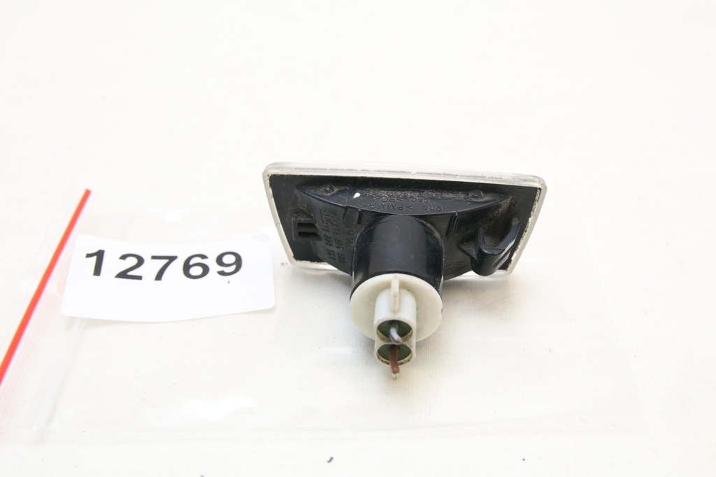 Blinker Seitenblinker Original Opel Astra Corsa Insignia Zafira Product image
