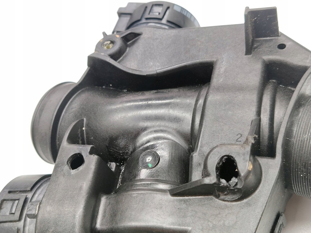 Citroen C4 Grand Picasso und 06-13 9657485480 1.6 HDI Product image