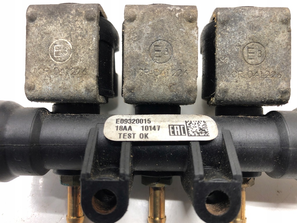 INJEKTOREN FÜR LPG-GAS 67R-010223 Product image