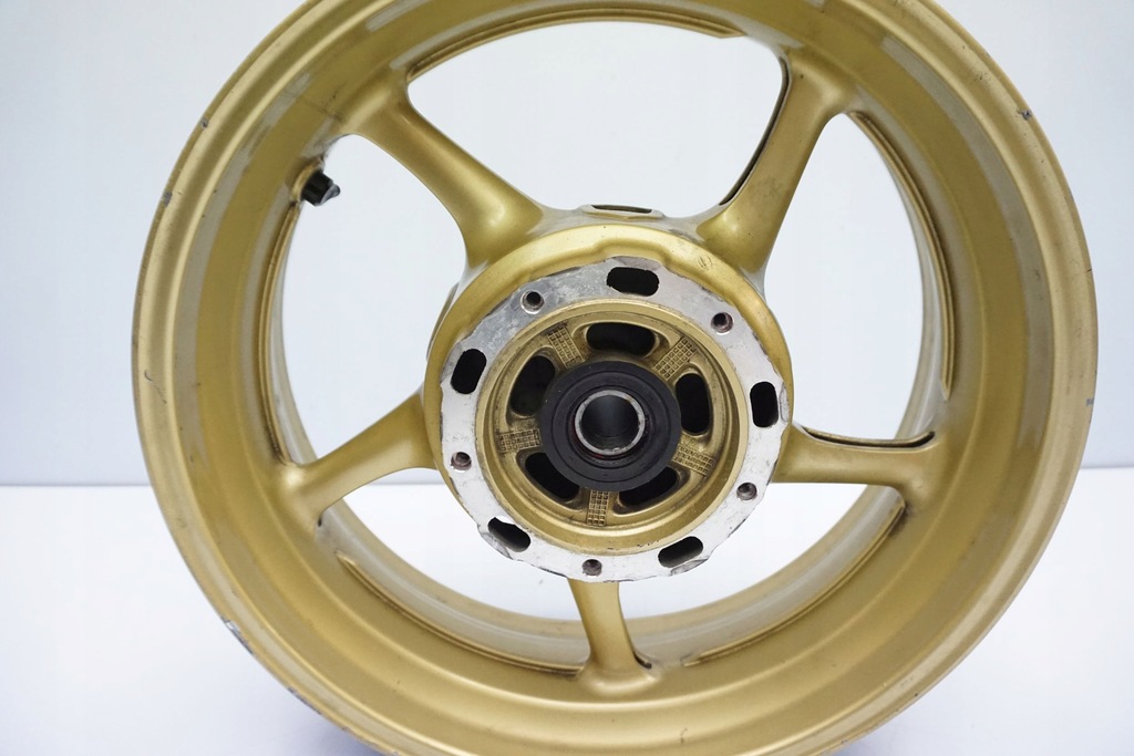 Yamaha FZ8 10–15 Hinterradfelge Product image
