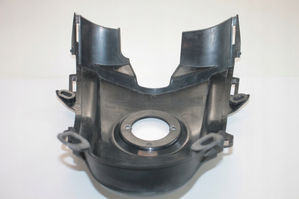 DUCATI HYPERSTRADA 939 HYPERMOTARD 821 VERKLEIDUNG OVERLAY TANKABDECKUNG Product image
