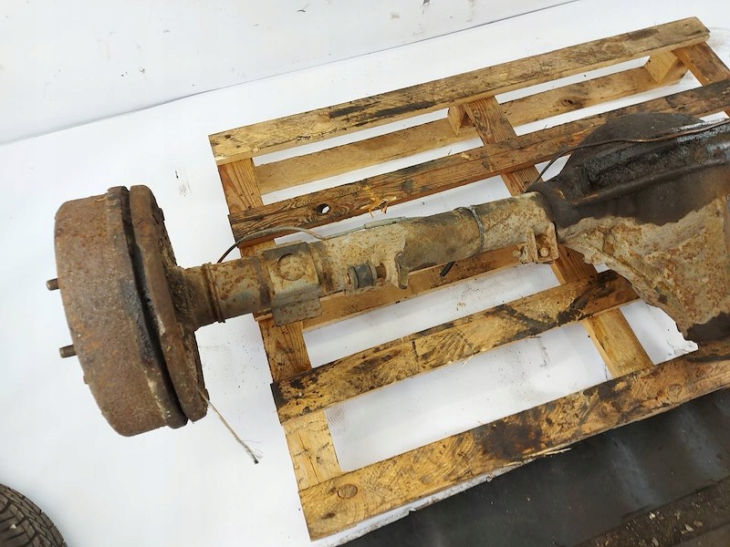 Brücke Differential hinten Daewoo FS Lublin II III (3354) 2.4 TD Product image