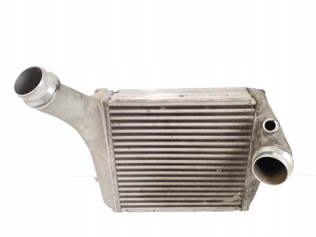 97011020902 PORSCHE Ladeluftkühler Product image
