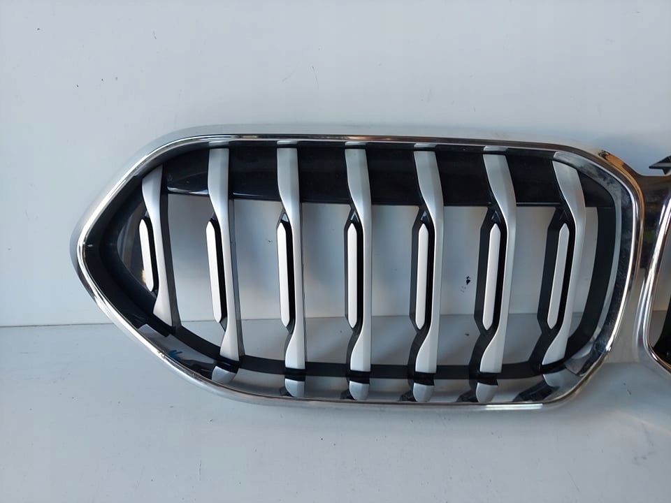 BMW 1 F40 NIERENGRILL Product image