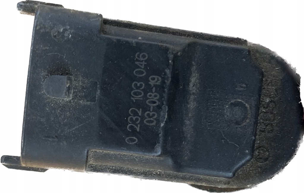 0232103046 BOSCH NOCKENWELLENSENSOR PANDA SEICENTO 500 IDEA 1.2 Product image