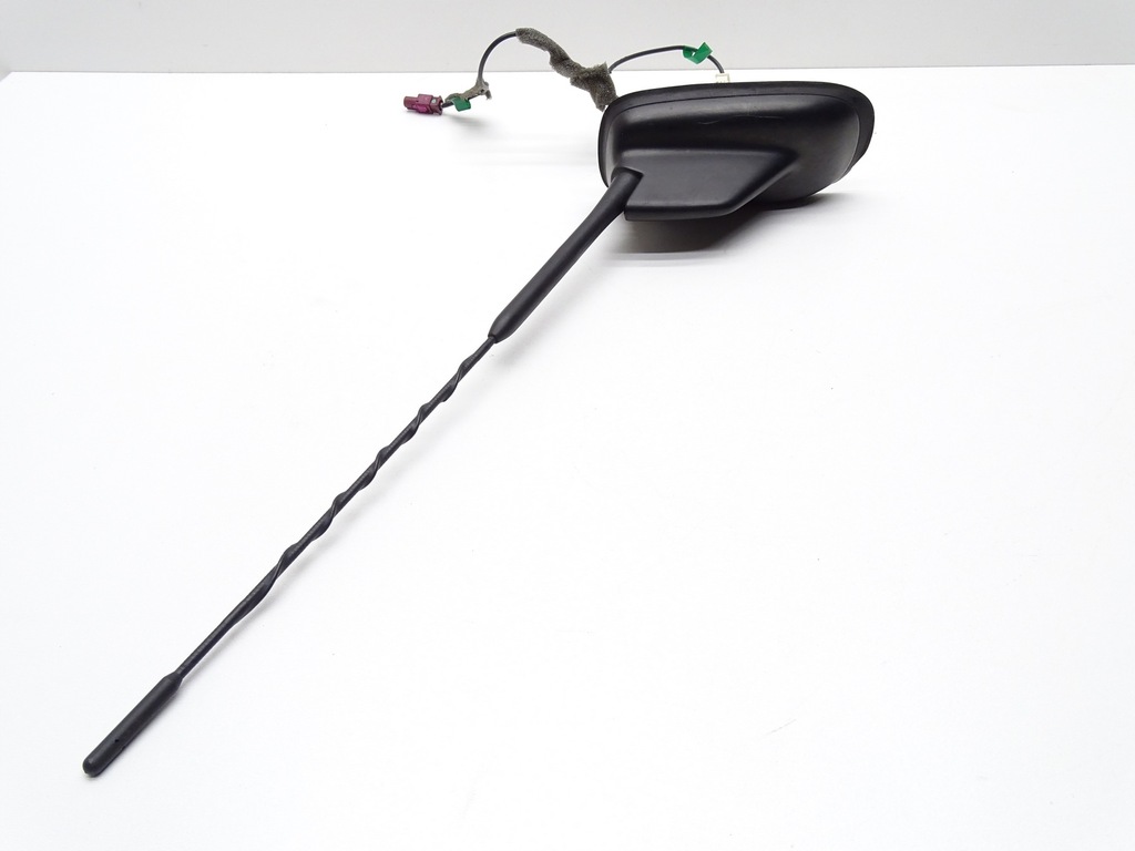 DACHANTENNE SHARK GPS VW TIGUAN 5N SUPERB II PASSAT B7 Product image