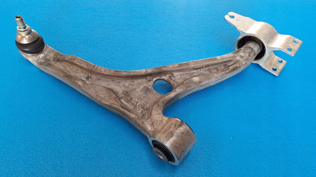 MERCEDES W177 W247 W118 VORNE RECHTER QUERLENKER SCHÖN Product image