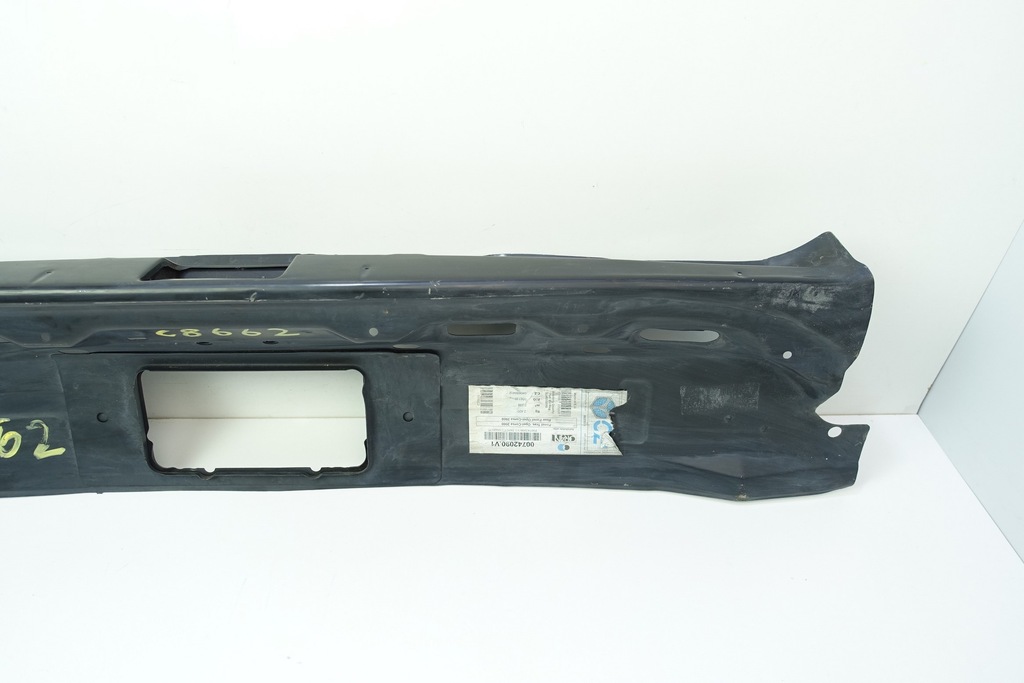 WANDHECKRIEMEN OPEL CORSA III C Product image