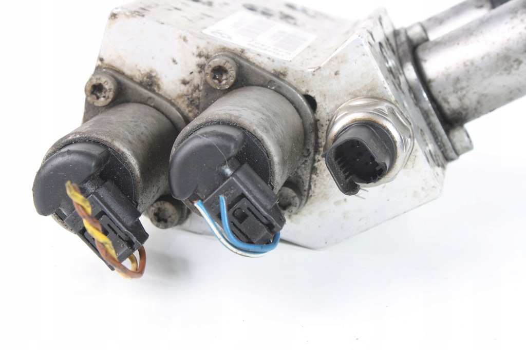 BMW E65 E66 Dynamic Drive Ventilblock 6781487 Product image