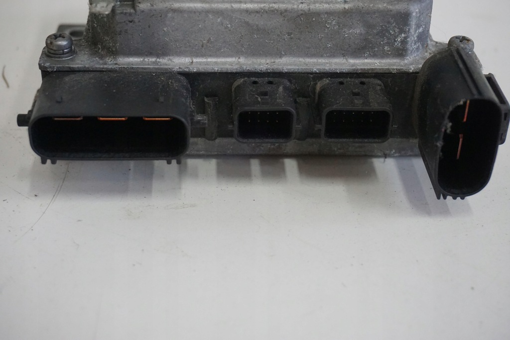 SUBARU FORESTER IV SJ-UNTERSTÜTZUNGSMODUL 34710SG040 2014 Product image