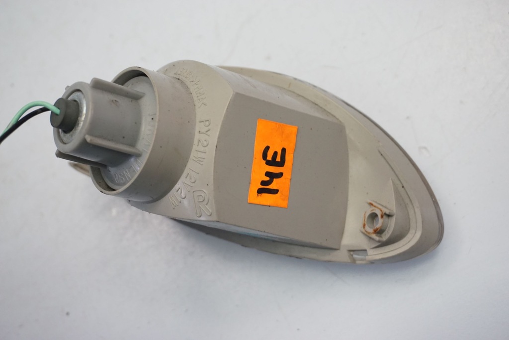Suzuki GSX-R 1300 Hayabusa 08–16 RECHTER BLINKER Product image