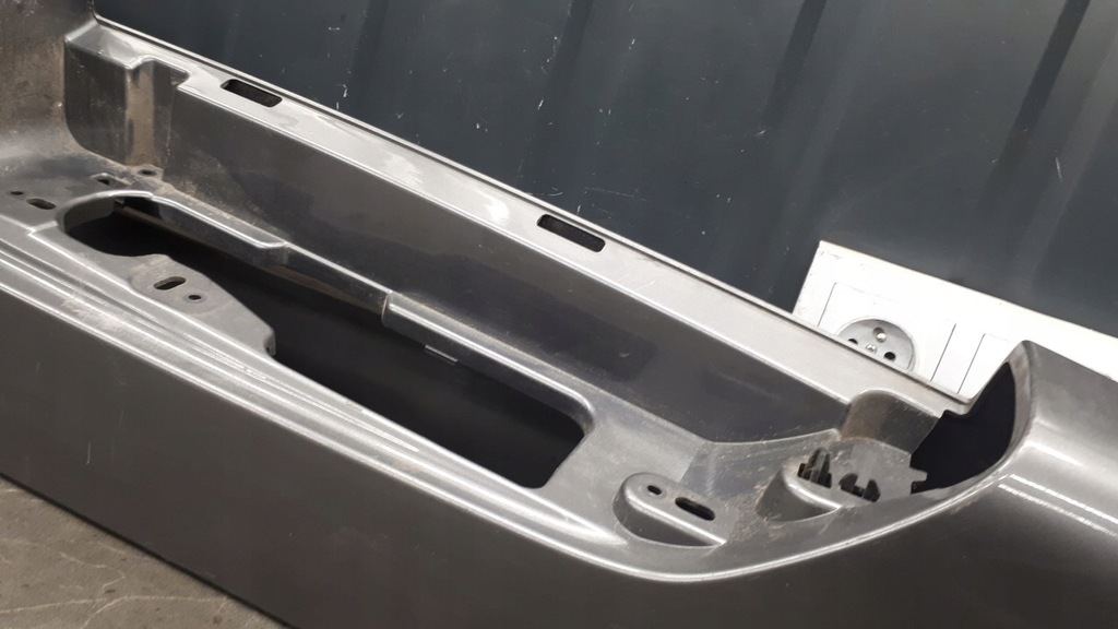 93450969 LAMP HOUSCH RECHTEN TIEL Traffic III Vivaro B Product image