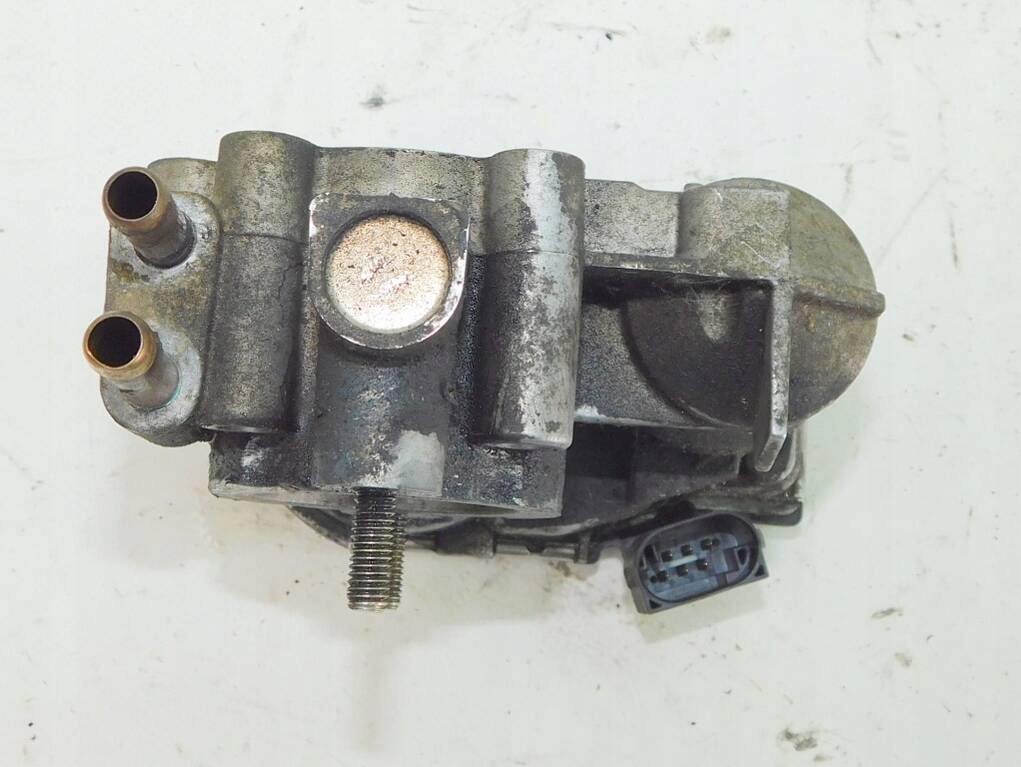 OPEL CORSA C 1.2 2001 DROSSELKLAPPEN Product image