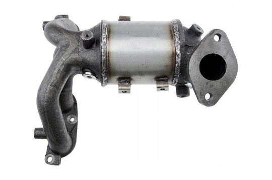KATALYSATOR HYUNDAI I20 1.2 08- KIA RIO 1.25 11- Product image