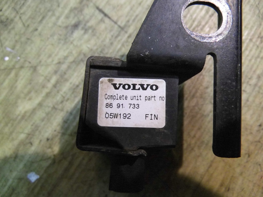 Volvo S60 V70 S80 XC90 Geschwindigkeitssensor Product image