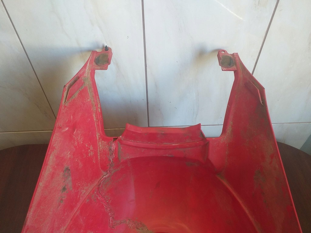 KRAFTSTOFFTANKABDECKUNG YAMAHA BRUIN 250 Product image