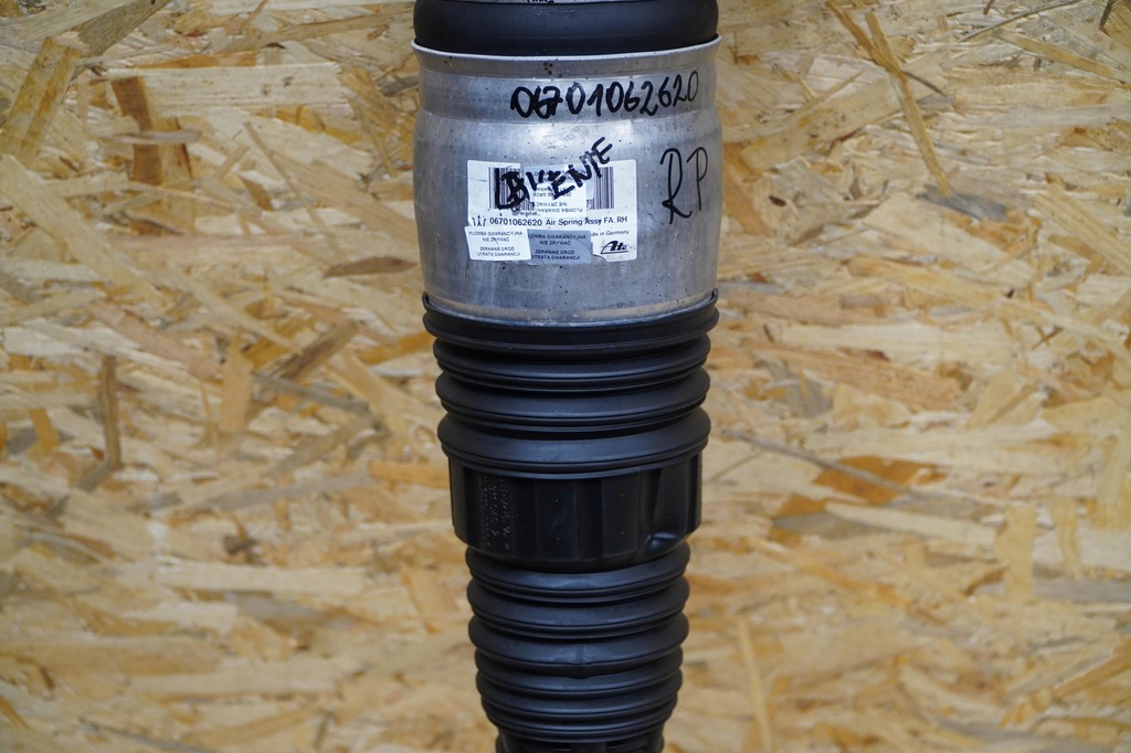 PNEUMATISCHER STOSSDÄMPFER VORNE 06701062620 06701062600 LEVANTE 3.0 D 16- Product image