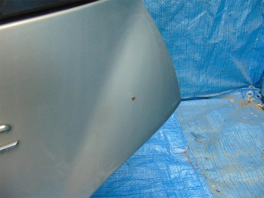 MERCEDES R-KLASSE W251 KLAPPE KOMPLETTDEMONTAGE Product image