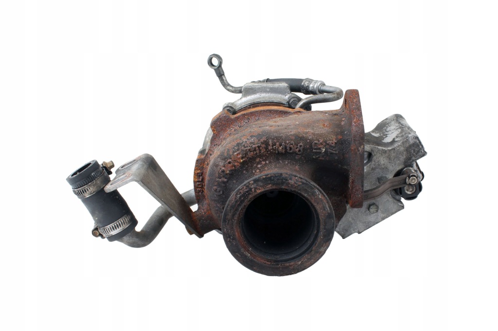 TURBINE TURBOLADER TURBOCONTROLLER 116d 118d 316d 318d 2.0d N47 Product image