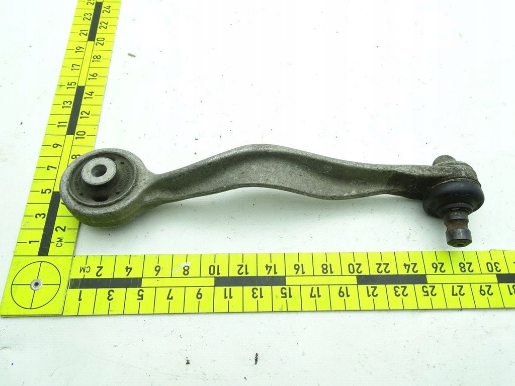 Skoda Superb I 01-08 Walkacz Right Front Mountain Top 022062080012 4B0407515 Product image