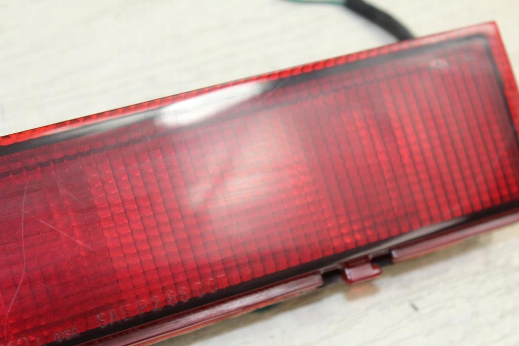 HONDA GL1500 SC22B LINKS MITTELGEHÄUSEÜBERSICHT Product image