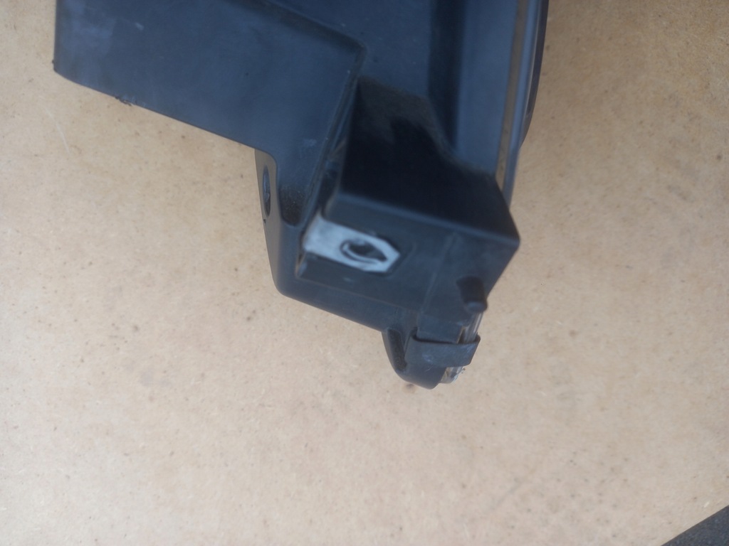 SCHEINWERFER VORDERE LAMPE OPEL ZAFIRA C III 3 LINKS EUROPA ORIGINAL KOMPLETT Product image
