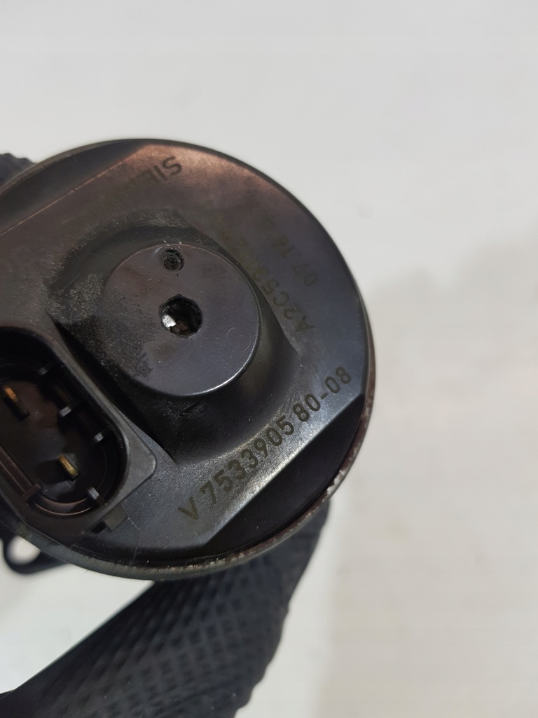 VENTILSTEUERUNGSEINSTELLER V753390580 MINI PEUGEOT CITROEN 1.4 1.6 VTI Product image