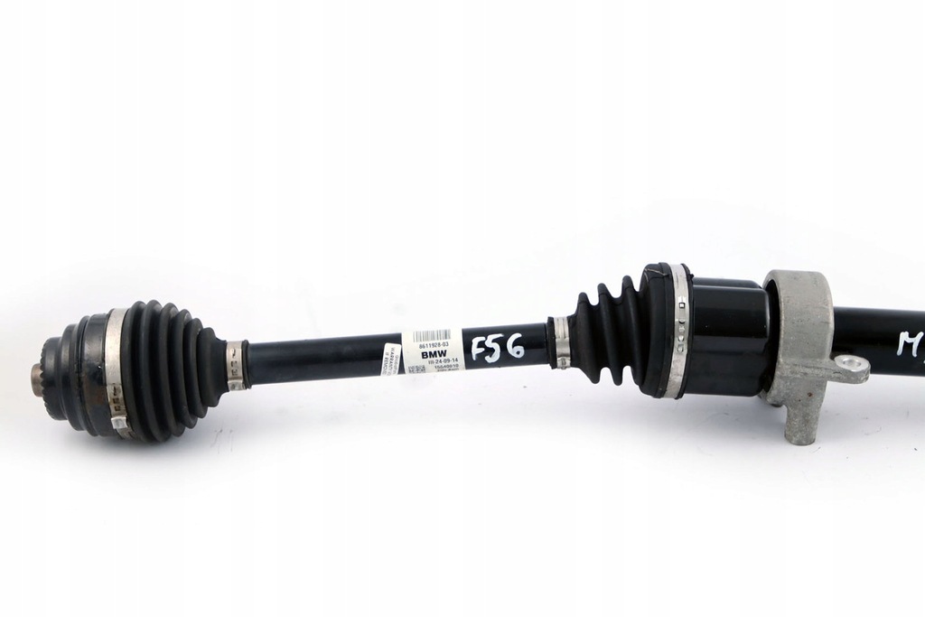 BMW Mini F55 F56 F57 Welle vorne rechts 8611928 Product image