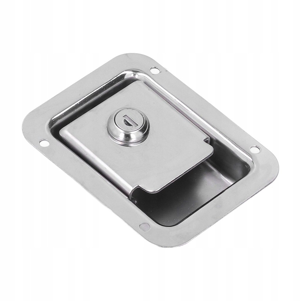 Eingangsschloss, Wohnwagen-Türschloss Product image