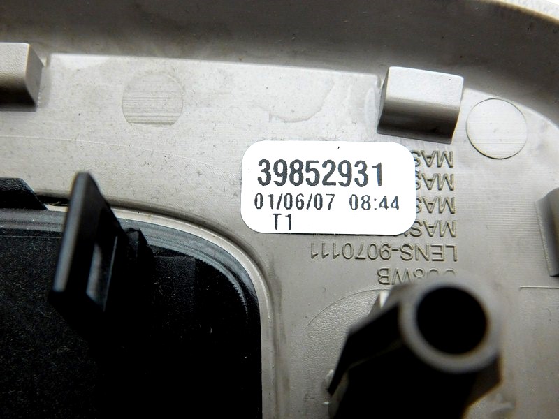 09/23 VOLVO C30 S40 V50 FL INNENLICHT Kabinendecke 2 Product image
