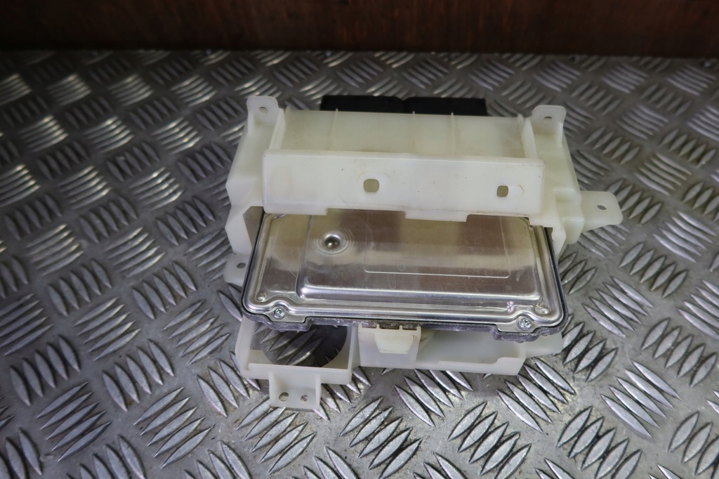 Computer Range Rover Evoque GX73-12C520-Fag Product image