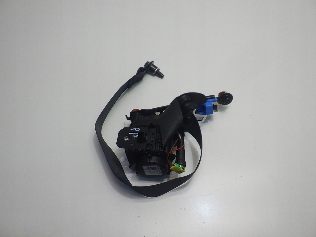 HYUNDAI I20 N III 2021 2022 2023 Sicherheitsgurte hinten vorne Satz Product image