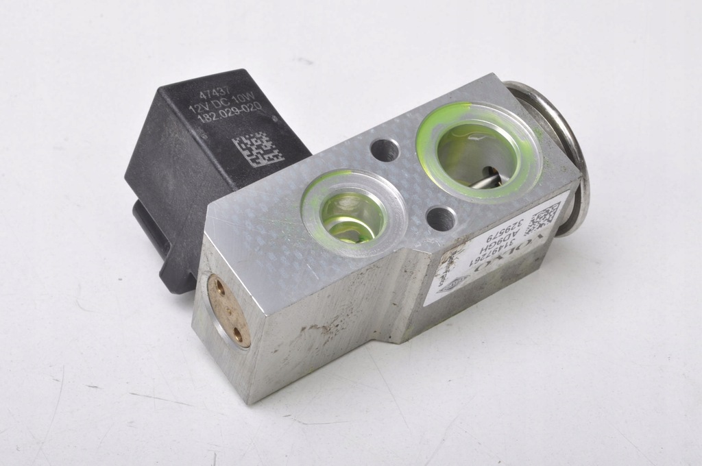 VOLVO S60 III V60 II KLIMAANLAGE EXPANSIONSVENTIL 31497261 Product image