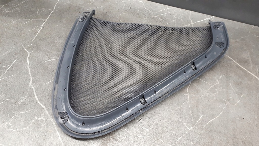 0000575 siatka drzwi lewa FORTWO Product image