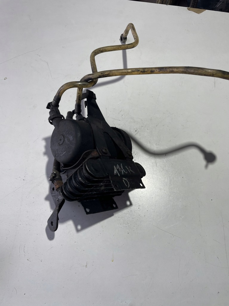 BMW E46 2.0 136KM KRAFTSTOFFKÜHLERFILTER 2247411 SEKUNDÄRPUMPE Product image